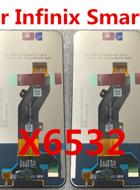 Smart9屏幕总成X6532