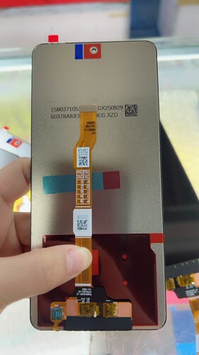 适用于VIVO Y36-4G Y36-5G Ⅴ2247／V2248海外版 液晶屏幕总成