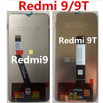 redmi9T屏幕总成redmi9