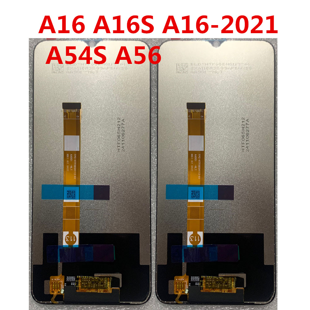 A16A16S2021屏幕总成A54SA56