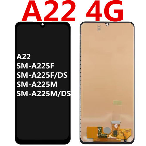 三星A224G屏幕总成SM-A225