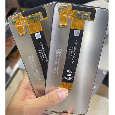 A12Nacho屏幕总成A127F
