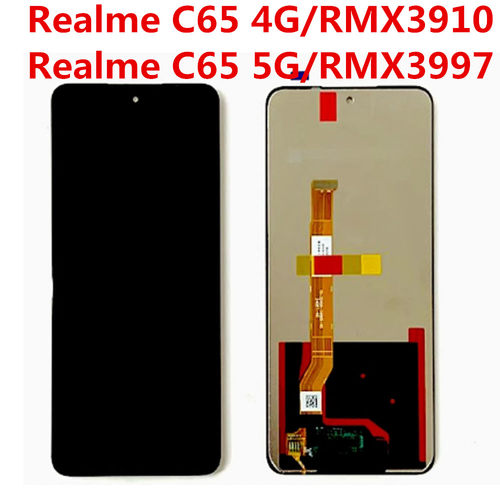 C655G屏幕总成RMX3910/97