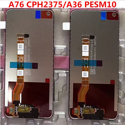 A76CPH2375屏幕总成A36PESM10