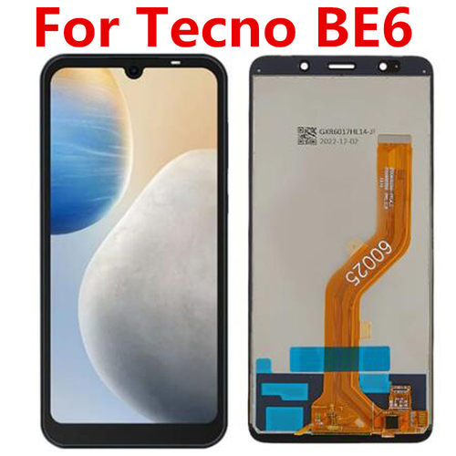 BE6BE7BE8屏幕总成pop6gopro