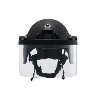 Tactical Helmet Universal black Fit IB103 Tarkov