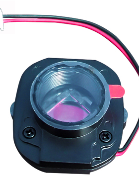 金属IRCUT双滤光片切换器车载摄像头安防监控摄像机网络监控高清