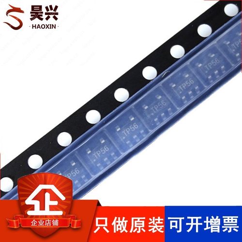 CAT4139TD-GT3 SOT23-5丝印TP CAT4139 CAT4139TD 只做全新原装