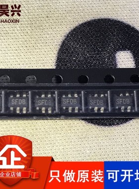 LM2734XM LM2734XMK LM2734 SFDB SOT23-6 贴片 IC芯片 只做原装