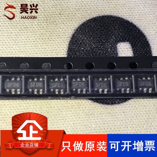LM2734XM LM2734XMK LM2734 SFDB SOT23-6 贴片 IC芯片 只做原装