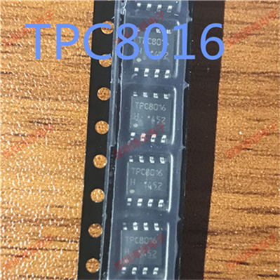 TPC8016 TPC8016-H TPC8009-H TPC8009 集成芯片 只做全新原装