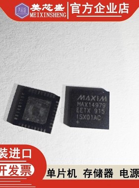 MAX14979EETX MAX14979EETX MAX14979 原装现货