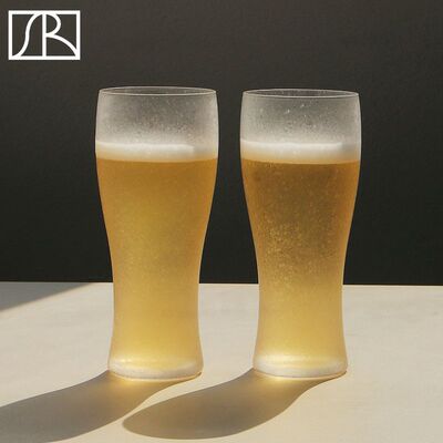 日本制进口精酿啤酒杯