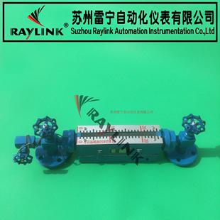 2.5 B49H 4.0 管式 6.4 双色水位计