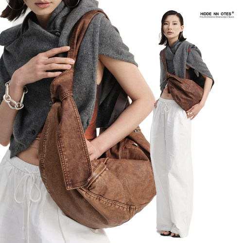 实用型选手！又酷又实用男女同款