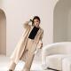 女秋装 套装 2024新款 上衣韩版 两件套潮 时尚 名媛气质女神西装 阔腿裤
