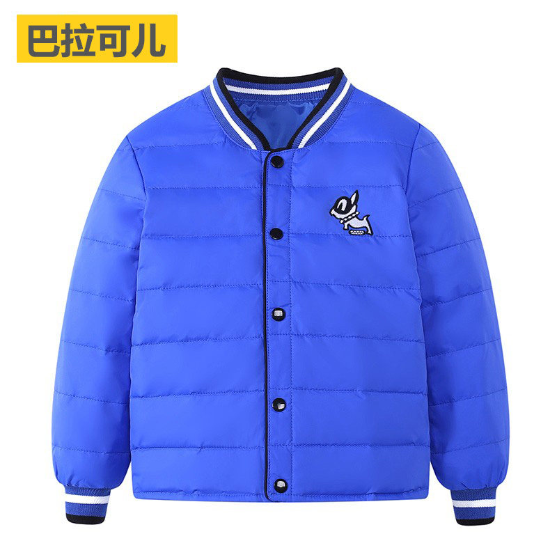 巴拉可儿羽绒服男童女童羽绒内胆小中大童内穿可外穿保暖童装外套,童装/婴儿装/亲子装,羽绒服,淘宝优惠券,粉丝福利购,淘宝优惠卷