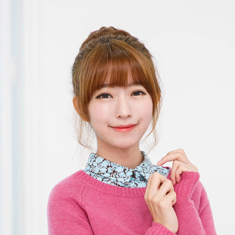 Extension cheveux - Chignon - Ref 236561 Image 3