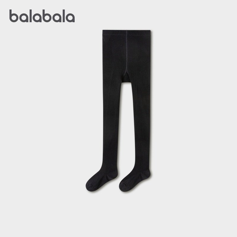 巴拉巴拉儿童连裤袜宝宝打底裤女童舞蹈袜单条装2026春季新款袜子,童装/婴儿装/亲子装,儿童袜子(0-16岁),淘宝优惠券,粉丝福利购,淘宝优惠卷