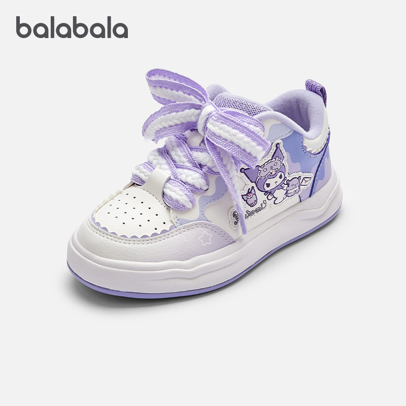 巴拉巴拉儿童板鞋女童休闲鞋宝宝透气防滑平底鞋春秋新款童鞋潮,童鞋/婴儿鞋/亲子鞋,板鞋,淘宝优惠券,粉丝福利购,淘宝优惠卷