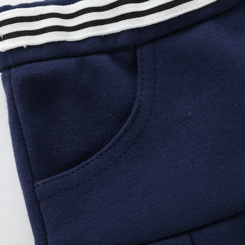 Jupe enfant en Toile de coton - Ref 2053210 Image 5