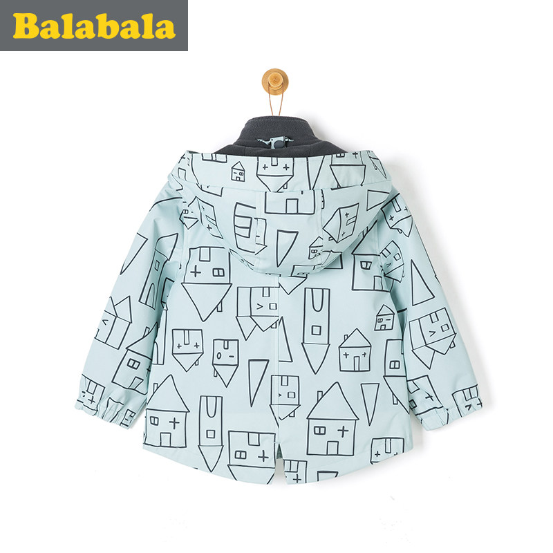 Blouson pour garcon - Ref 2157664 Image 3