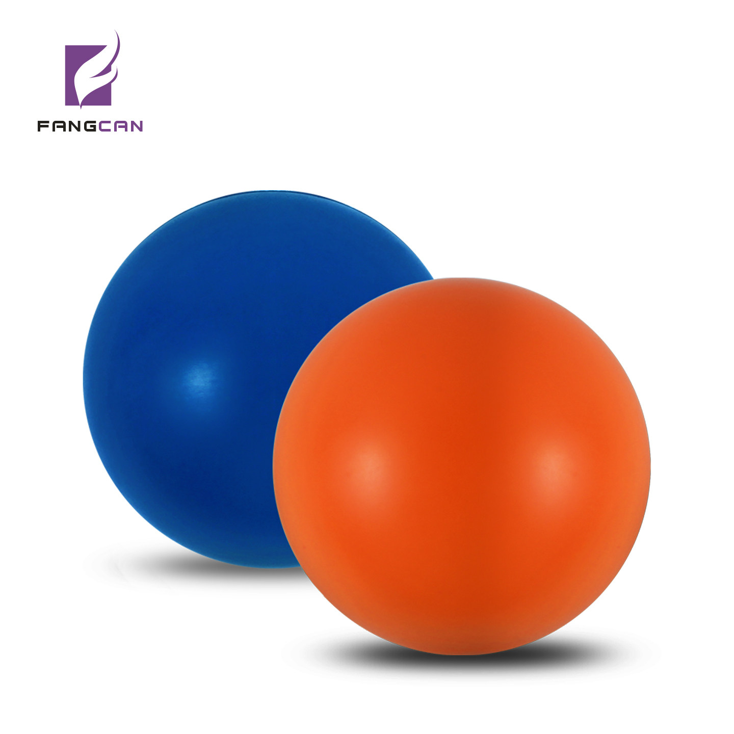 FANGCAN方灿新手热身壁球泡沫PU