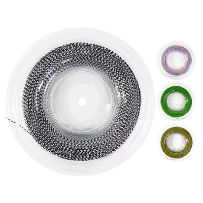 专业比赛正品合成纤维壁球拍线