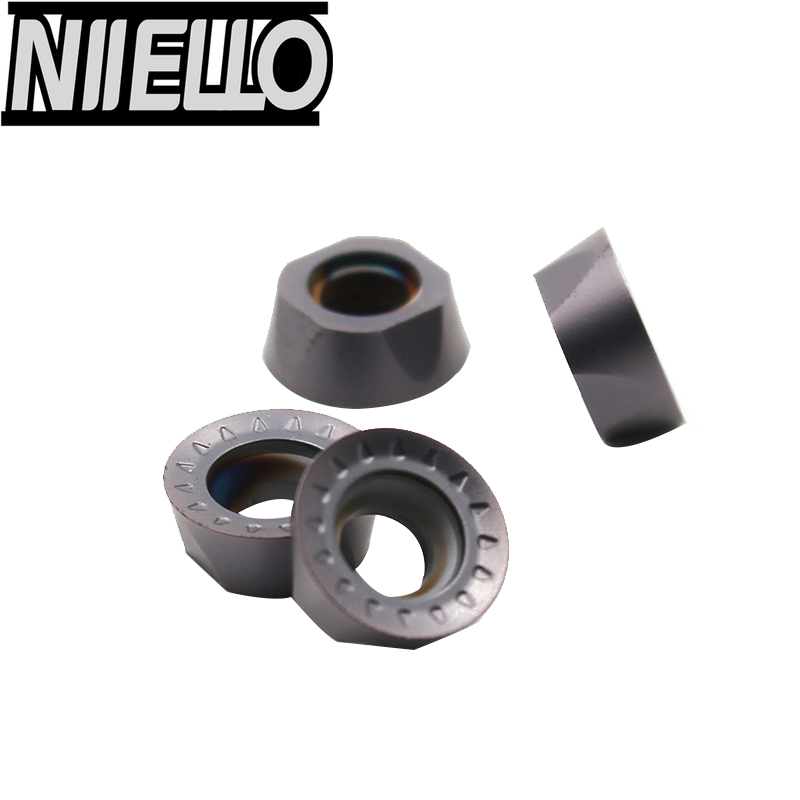 VP15TF圆球铣刀片车刀片