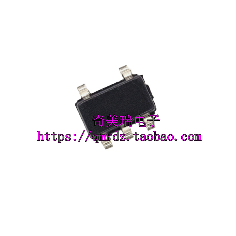 AP3406AKT-ADJTRG1SOT23-5全新