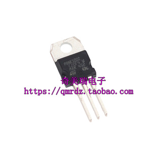全新进口原装 P8NK100Z STP8NK100Z TO-220直插/现货实图