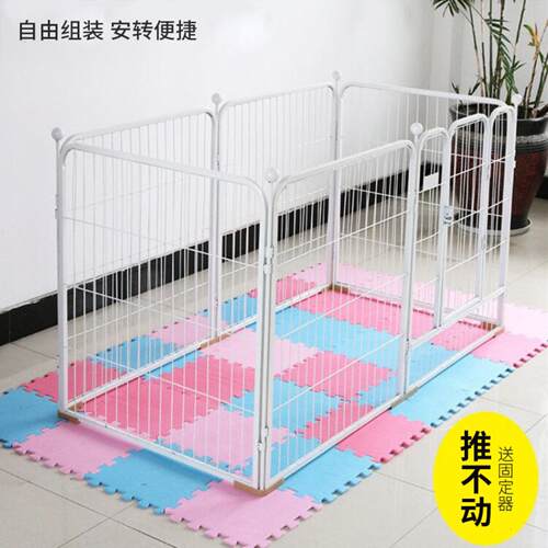 工厂方管宠物围栏狗大型中型小型