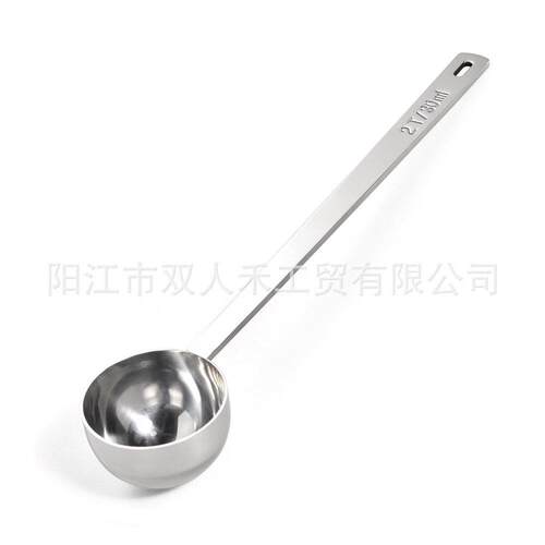 1T/2T 15L量/30ML现货30M4咖啡勺不MC-069锈钢勺奶粉量勺果粉茶勺