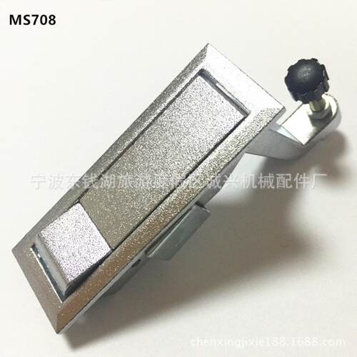 供应门锁MS708（H60)电柜电信箱
