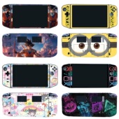 适用联想拯救者Legion Go掌机贴纸全包机身贴膜8.8英寸屏保护膜