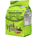 阿孔特牌俄罗斯进口牛轧糖花生酥牛扎糖结婚喜糖怀旧正宗零食袋装