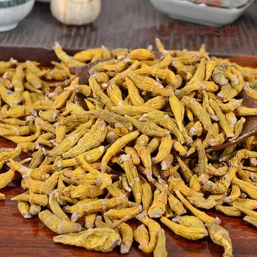 西藏南虎牙石斛枫斗仙草干条金钗花槲斛精选老挝缅甸铁皮石斛包邮