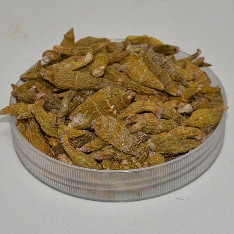 虎牙石斛老挝石斛干条藏南石斛云南金钗老挝缅甸原产地包邮