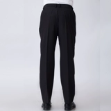 Демисезонная универсальная черная униформа медсестры, черные штаны, мужской универсальный комбинезон