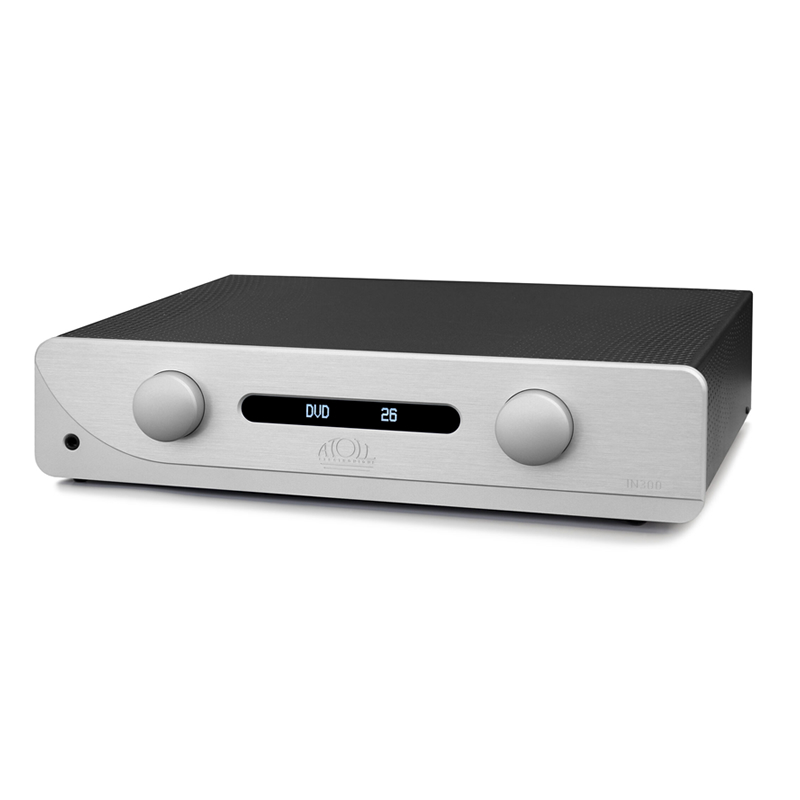 法国原产家用进口发烧HIFI功放
