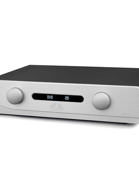 法国珊瑚礁Atoll IN300 EVO 原装进口 HIFI音响 合并式功率放大器