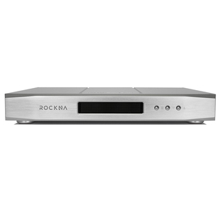 罗马尼亚Rockna WaveLight 原装进口 R2R DAC音频解码器 HIFI前级