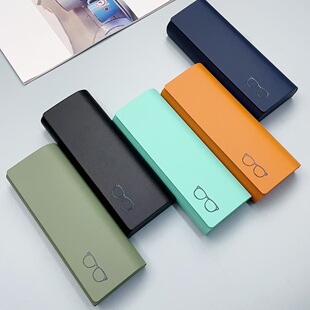 复古太阳手工可印定制高颜值近视镜批发直销日系磁吸简约男生LOGO