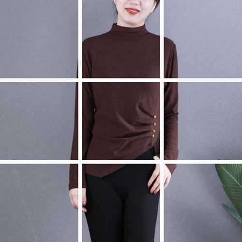 恋衣阁服饰二店 LYGED7567