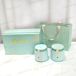 白洋淀荷叶茶 零添加零污染 2罐 150克