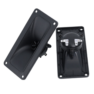 6寸144x67mm燕屋内音鸟鸣教学喇叭蜂鸣片压电陶瓷高音音箱扬声器