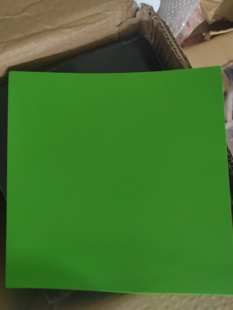 海夫胶皮 蓝鲸2 简装 胶皮 绿海绵 乒乓球拍专用胶皮