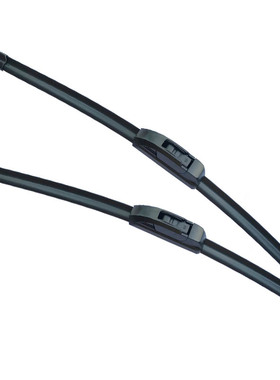 E3000专用无骨雨刮片电动卡车EV货车雨刷器静音高清刮水器