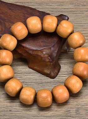 男女东加檀香名族风沉水