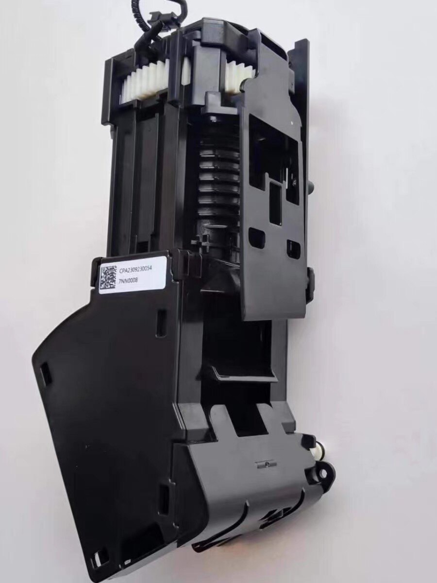 咖博士冲泡器F11/F09/M12/F2冲煮器配件原厂咖乐美冲泡器配件1602图片